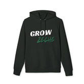 Grow Zeche Community Unisex Hoodie – Dein Kuschel-Statement für jeden Tag