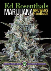 Marijuana Growers Handbuch Ed Rosenthal