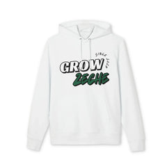 Grow Zeche Community Unisex Hoodie – Dein Kuschel-Statement für jeden Tag