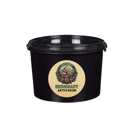 ERDKRAFT AKTIVADOR - Grow Zeche