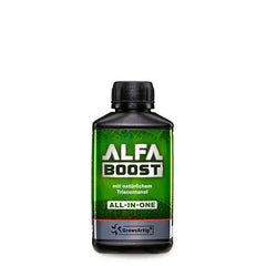 Alfa Boost All-in-One – Biologischer Pflanzenbooster