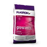 Plagron Growmix Erde 50 Liter