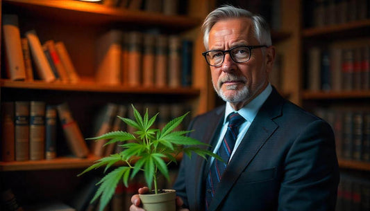 Rechtliche Aspekte des Growens in Deutschland – Was du beachten musst - Grow Zeche