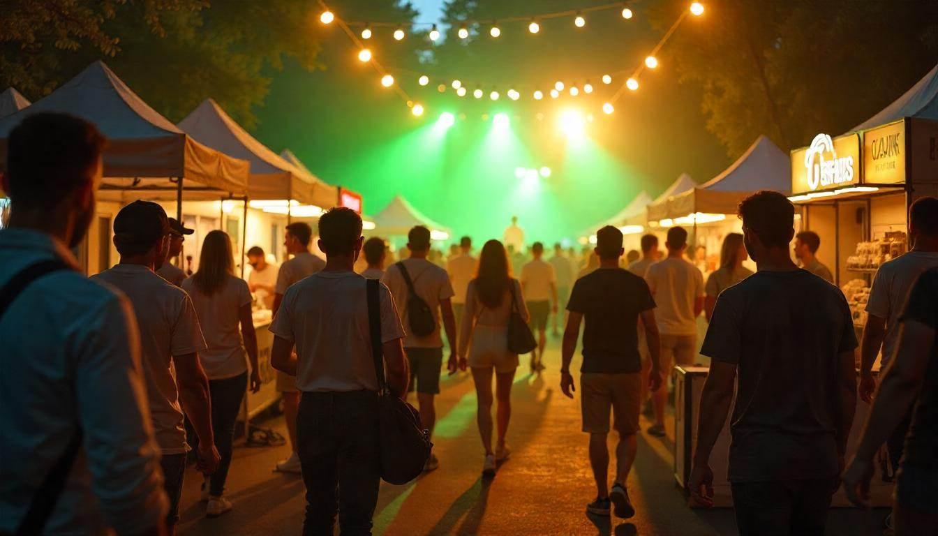 Mary Jane Berlin: Europas größte Cannabis-Fachmesse wächst weiter - Grow Zeche