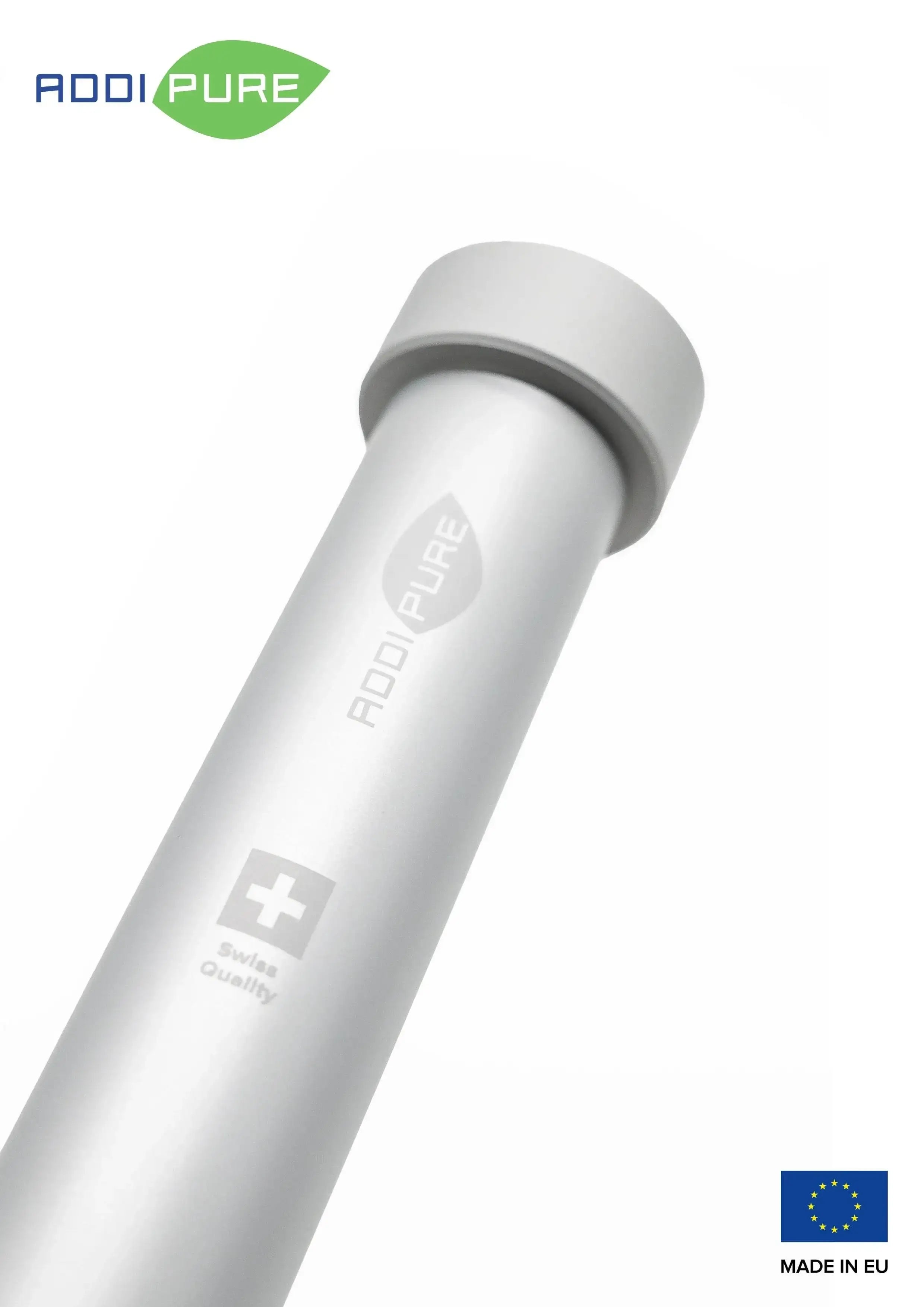 ADDIPURE Extraktor PEO 35*35 – Pflanzenextraktion in Schweizer Qualität - Grow Zeche