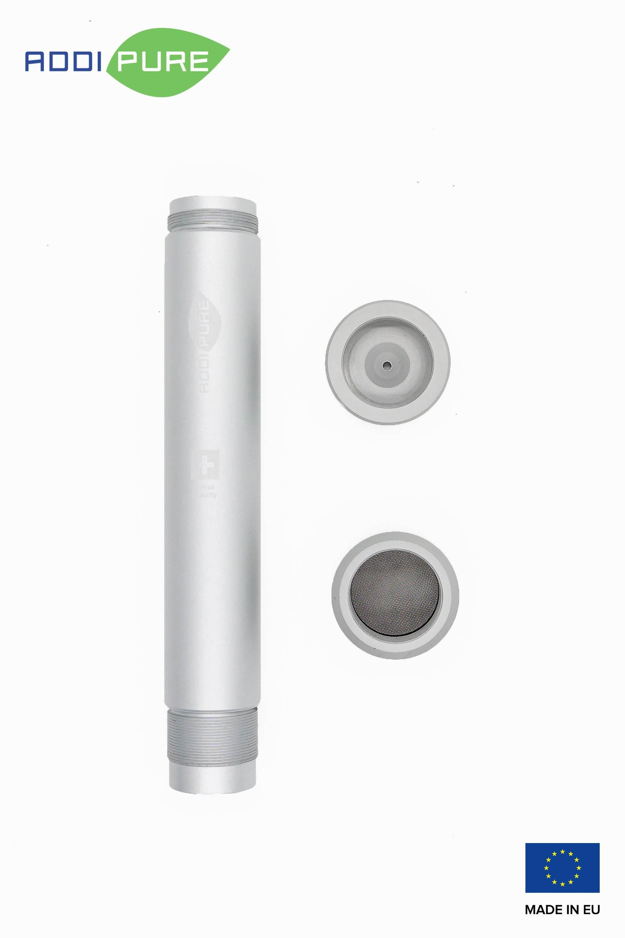 ADDIPURE Extraktor PEO 35*35 – Pflanzenextraktion in Schweizer Qualität - Grow Zeche