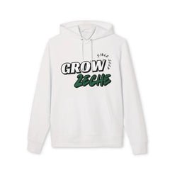 Grow Zeche Community Unisex Hoodie – Dein Kuschel-Statement für jeden Tag