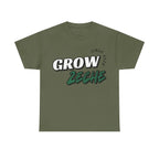 Grow Zeche" T-Shirt - Unisex Community Shirt