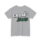 Grow Zeche" T-Shirt - Unisex Community Shirt