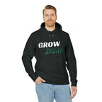 Grow Zeche Community Unisex Hoodie – Dein Kuschel-Statement für jeden Tag