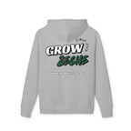 Grow Zeche Community Unisex Hoodie – Dein Kuschel-Statement für jeden Tag
