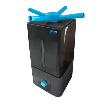 Ram Ultraschall Luftbefeuchter 13 Liter