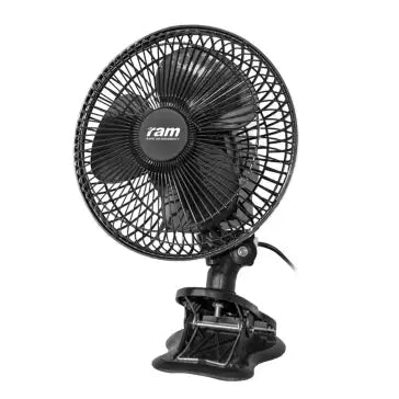 RAM Multi Clipventilator 15cm, 15W Hauptbild