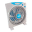 RAM Boxventilator mit oszillierendem Gitter