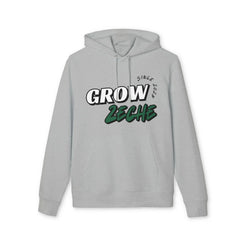 Grow Zeche Community Unisex Hoodie – Dein Kuschel-Statement für jeden Tag