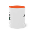 Grow Zeche Community Tasse – Dein inspirierender Start in den Tag