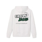 Grow Zeche Community Unisex Hoodie – Dein Kuschel-Statement für jeden Tag