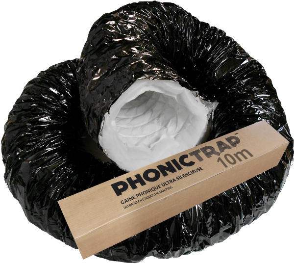 Phonic Trap Ø160mm