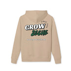 Grow Zeche Community Unisex Hoodie – Dein Kuschel-Statement für jeden Tag