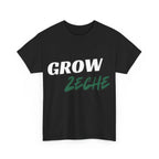 Grow Zeche" T-Shirt - Unisex Community Shirt