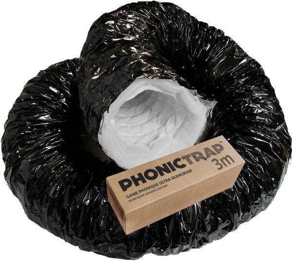 Phonic Trap Ø127mm Main image