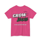 Grow Zeche" T-Shirt - Unisex Community Shirt