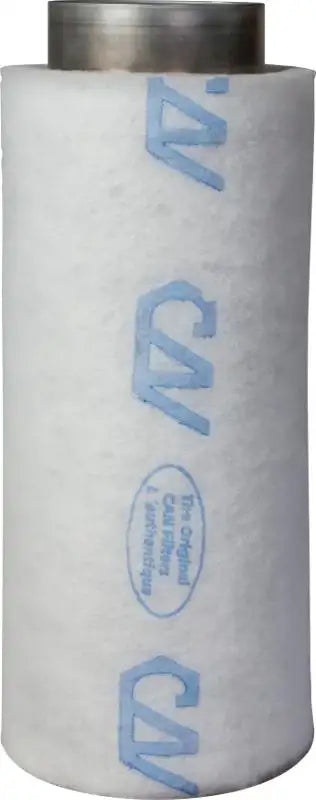 Can Lite Filter 425m³/h Ø125mm