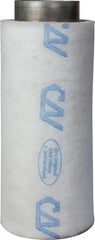 Can Lite Filter 425m³/h Ø125mm