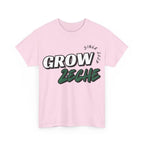 Grow Zeche" T-Shirt - Unisex Community Shirt