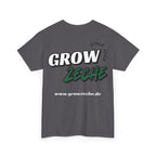 Grow Zeche" T-Shirt - Unisex Community Shirt