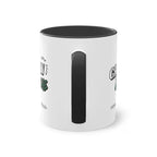 Grow Zeche Community Tasse – Dein inspirierender Start in den Tag