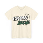 Grow Zeche" T-Shirt - Unisex Community Shirt