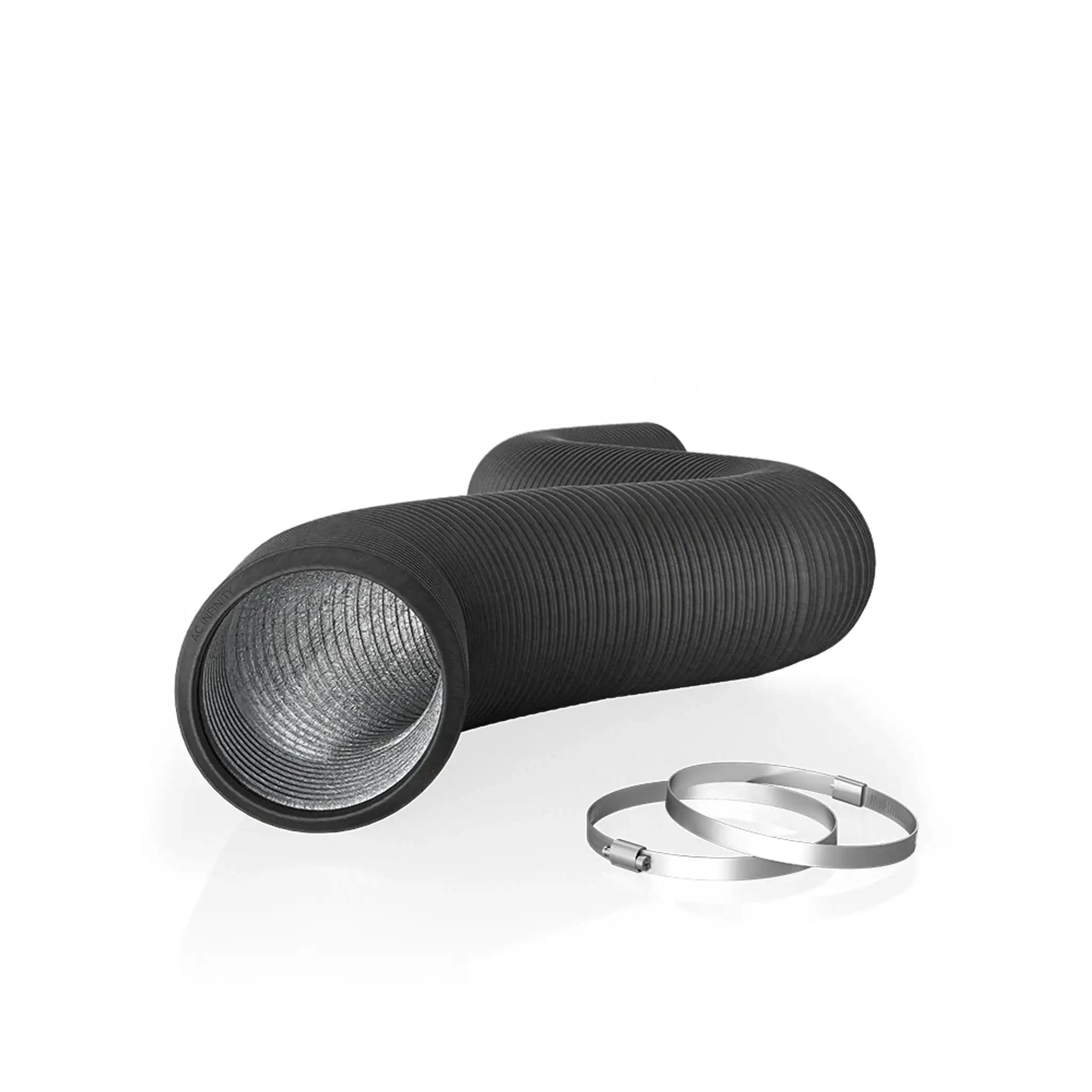 AC Infinity Air Duct 2.44 Meters Long 150 mm Main image
