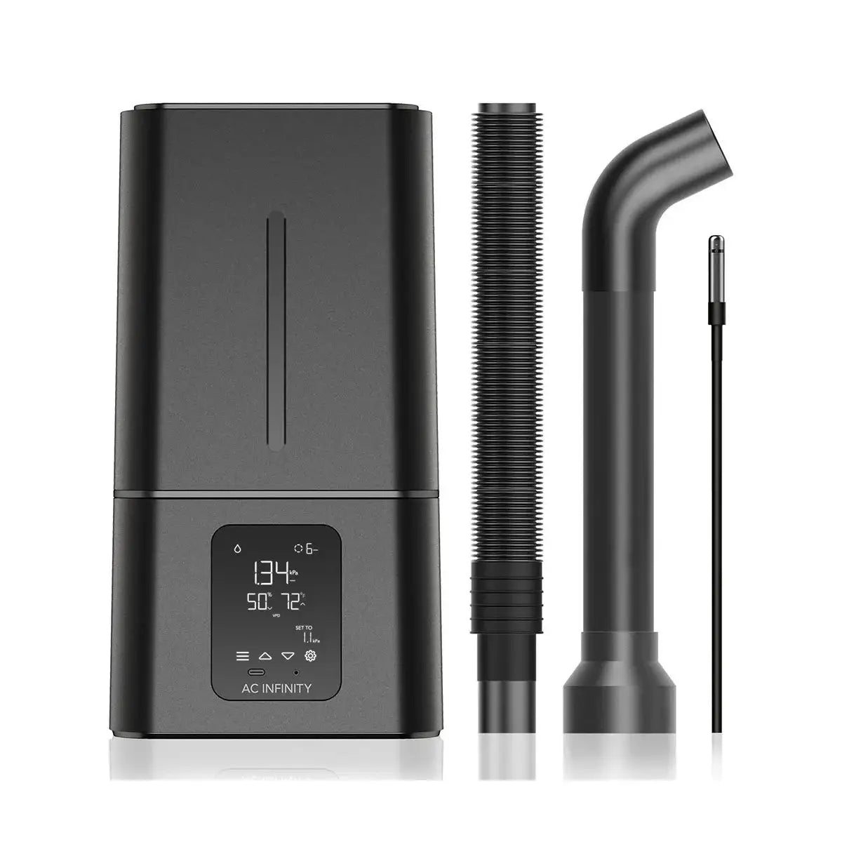 AC Infinity CLOUDFORGE T7 Luftbefeuchter 15L