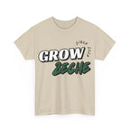 Grow Zeche" T-Shirt - Unisex Community Shirt