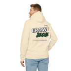 Grow Zeche Community Unisex Hoodie – Dein Kuschel-Statement für jeden Tag