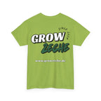 Grow Zeche" T-Shirt - Unisex Community Shirt