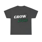 Grow Zeche" T-Shirt - Unisex Community Shirt