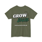 Grow Zeche" T-Shirt - Unisex Community Shirt