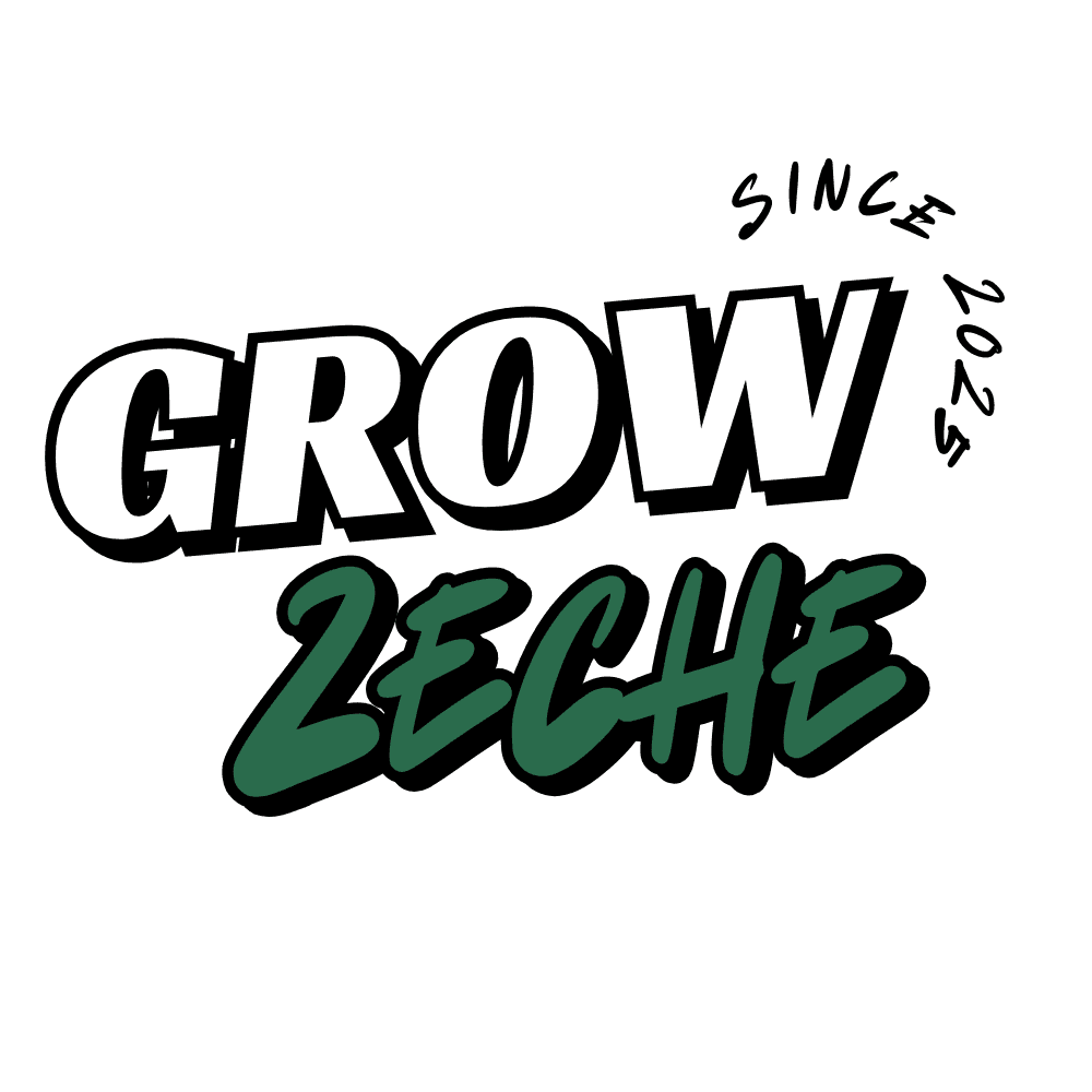 Grow Zeche Geschenkgutschein - Grow Zeche Hauptbild