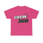 Grow Zeche" T-Shirt - Unisex Community Shirt