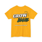 Grow Zeche" T-Shirt - Unisex Community Shirt