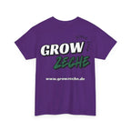 Grow Zeche" T-Shirt - Unisex Community Shirt