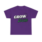 Grow Zeche" T-Shirt - Unisex Community Shirt