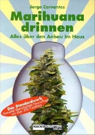Marihuana Drinnen - Alles über den Anbau im Haus Hauptbild