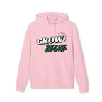 Grow Zeche Community Unisex Hoodie – Dein Kuschel-Statement für jeden Tag