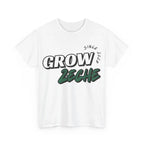Grow Zeche" T-Shirt - Unisex Community Shirt
