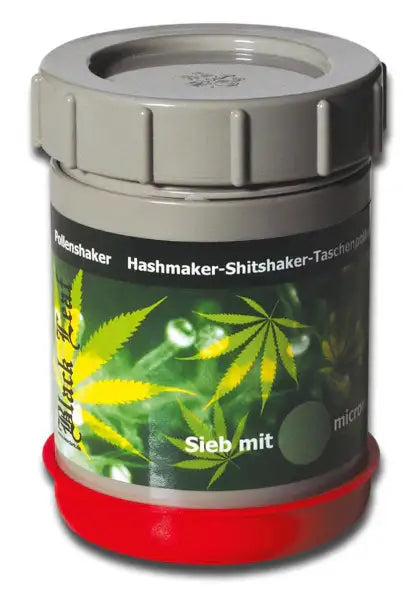 Black Leaf Hashmaker 64µ Sieb Hauptbild