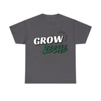 Grow Zeche" T-Shirt - Unisex Community Shirt