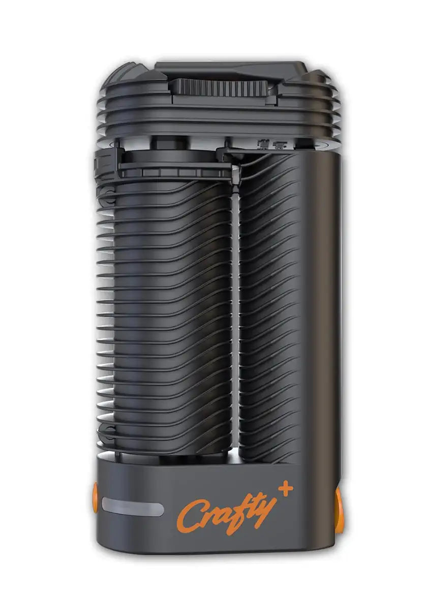 Crafty+ 2.0 Vaporizer – Der ultimative Begleiter für Kräuterliebhaber